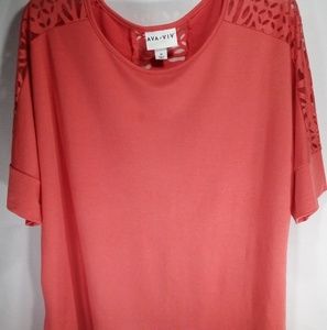 Ava & Viv Women's Size 1X